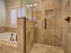 tile & grout cleaning